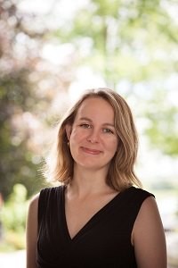 Headshot of Colleen McDonell.