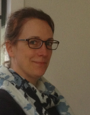 Headshot of Professor Fabienne Michelet.