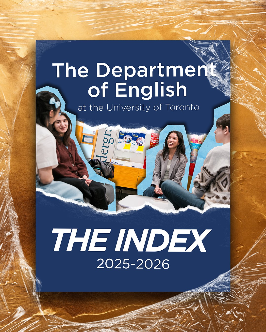 The Index 2025-26