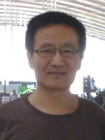 Headshot of Professor Ming Xie.