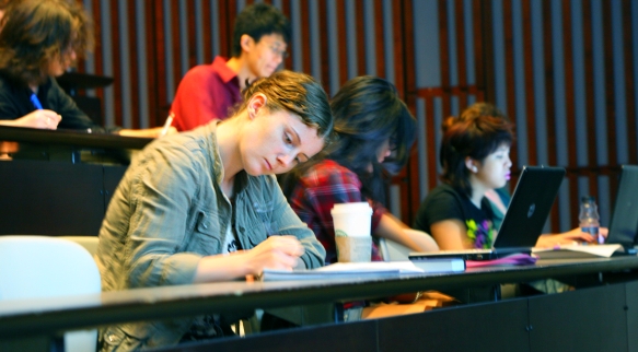 Undergraduate Studies