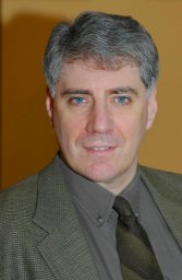 Headshot of Professor Richard Greene.