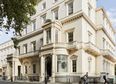 the British Academy
