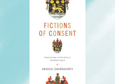Fictions of Consent Book Cover