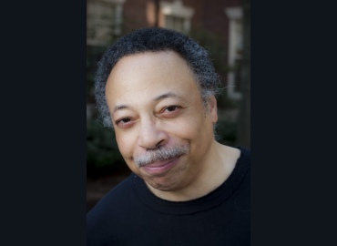 George Elliott Clarke 