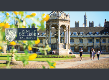 Trinity College, University of Cambridge 